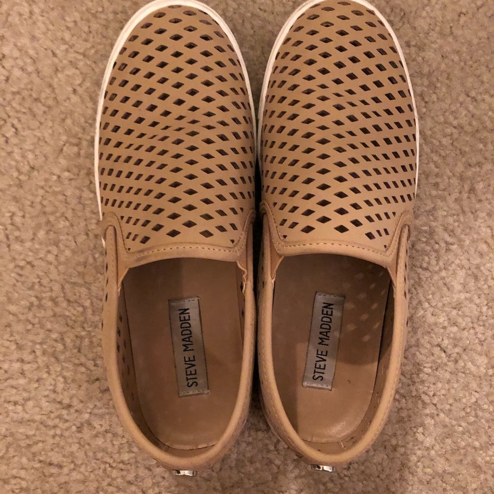 Steve Madden shoes